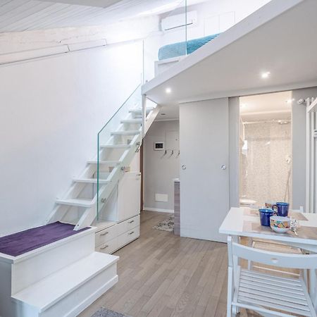 La Mole Lovely Sweet Mini Loft Turin Ngoại thất bức ảnh