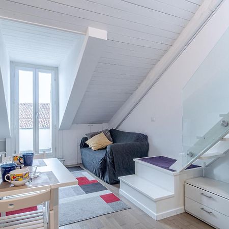 La Mole Lovely Sweet Mini Loft Turin Ngoại thất bức ảnh