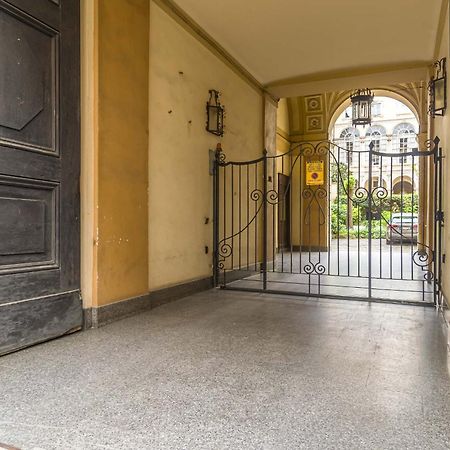 La Mole Lovely Sweet Mini Loft Turin Ngoại thất bức ảnh