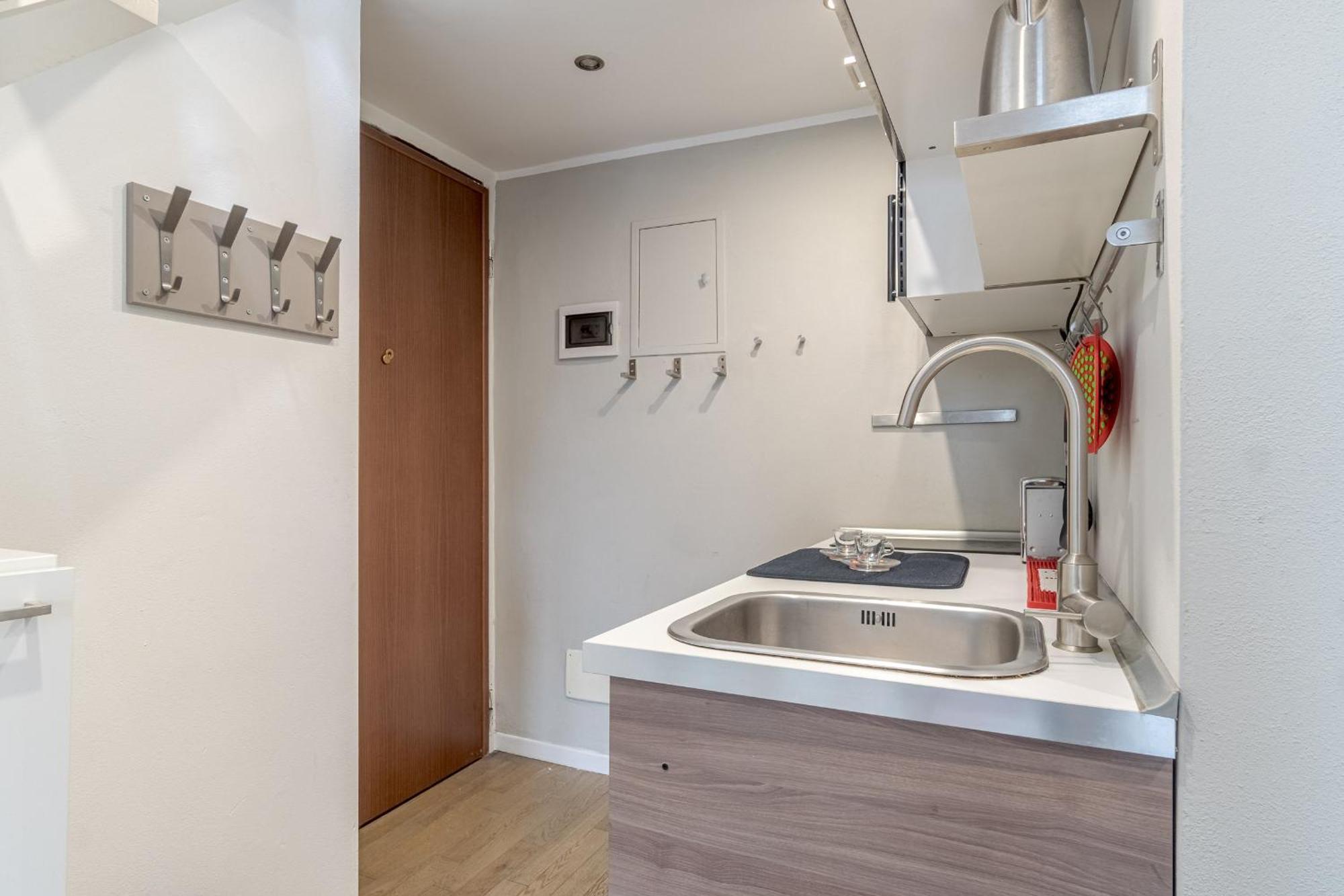 La Mole Lovely Sweet Mini Loft Turin Ngoại thất bức ảnh