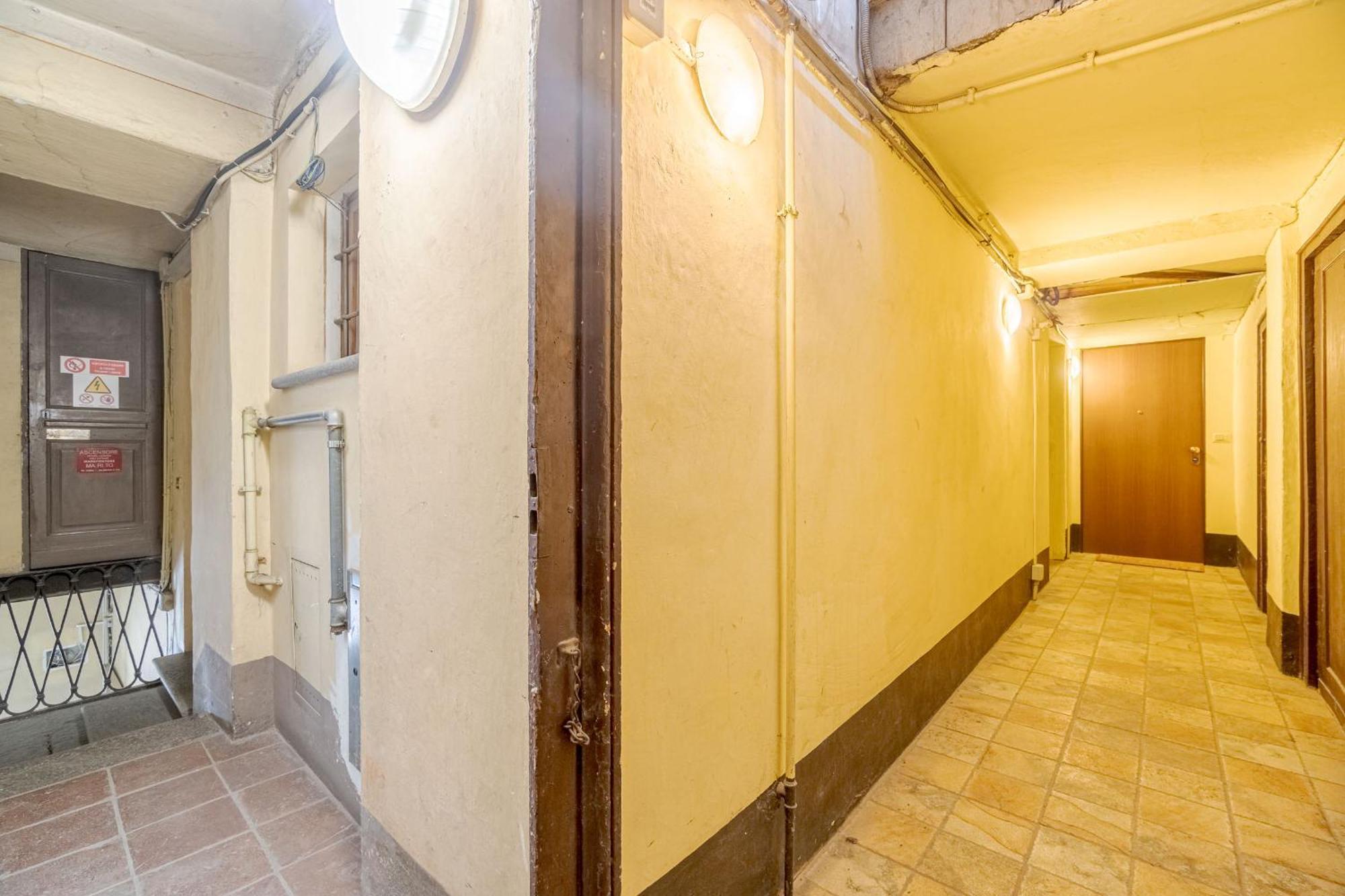 La Mole Lovely Sweet Mini Loft Turin Ngoại thất bức ảnh